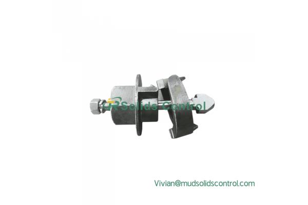TR Shaker Screen Tensioning Device – Precision Clamping for Optimal Shaker Performance