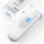 Infrared Forehead Non Contact Baby Handheld Digital Thermometer for sale
