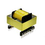 Current Transformer 440v To 220v Ferrite Transformer EE19 EE55 Pulse Transformer for sale