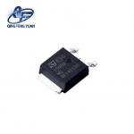 STMicroelectronics STD10N60M2 Supply Ic Chip Switch Tds Probe Microcontroller Semiconductor STD10N60M2 for sale