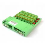 IBS RT 24 DI 16-T Phoenix Digital Input Module , 16 Inputs , 24VDC , 3 Conductor Connection for sale