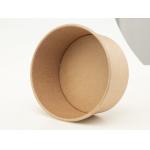 Sturdy Disposable Salad Bowls With Lids for sale