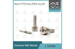 China L133PBD Delphi Common Rail Nozzle For Injectors R00501Z supplier