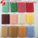 Changshu CE/ISO9001 sound insulation felt  production line / Non Woven Needle Punching Machine for sale