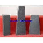Good Thermal Conductivity Magnesia Carbon Brick For Buildings And Materials for sale