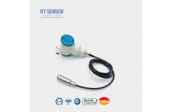 China BH93420-3051A Water Pressure Level Sensor Liquid Pressure Transducer With Display supplier