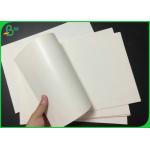 Waterproof 190g 210g Cardboard Cup Paper Foodgrade For Paper Cup Raw Material
