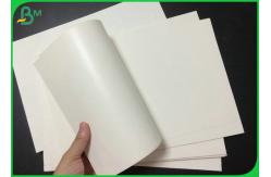 China Waterproof 190g 210g Cardboard Cup Paper Foodgrade For Paper Cup Raw Material supplier