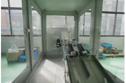 China Eddy Current Electrical Conductivity Meter LCD With Temperature Coefficient 2%/°C supplier
