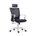 Mesh Fabric Ergonomic Mesh Swivel Office Chair OEM ODM Game Chair for sale