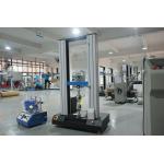 Double Column 20KN Servo Computer Tensile Testing Machines / Universal testing machine