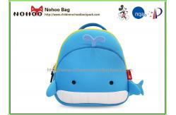 China Lovely Waterproof Toddler Backpack For Baby Boy 100% Eco - Friendly supplier