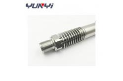 China High Stability 316L SS High Temperature Pressure Transducer supplier