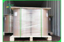 China 140gr 160gr 180gr Recyclable Pulp White Woodfree Paper For Offset Printing supplier