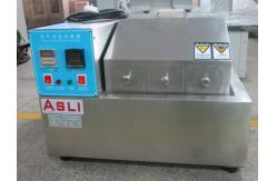 China Environmental Test Chamber for Steam Aging SVT-1 Steaming Test Machine supplier