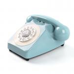Mobile Access Audio Guestbook Telephone with Multi-language Support for sale