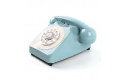 China Mobile Access Audio Guestbook Telephone with Multi-language Support supplier