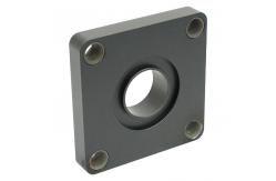 China China Best Precision Cnc Milling Machining Cnc Center Service For Steel Parts supplier