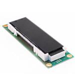 C-51505NFQJ-LW-ALN LCD Screen 3.0 inch LCD Panel for Instruments & Meters. for sale