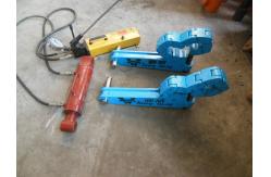 China Large Medium Sized Directional Drilling Tools Hydraulic High Performance supplier