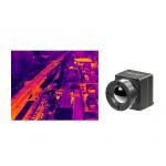 Radiometric Uncooled Thermal Imaging Module 640x512 8~14μm For Drones for sale
