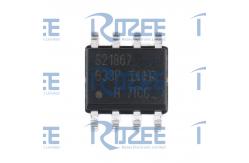 China IRS21867STRPBF supplier