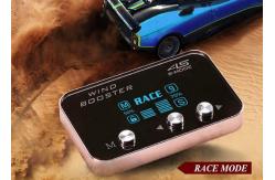 China Windbooster 4S ECU Throttle Accelerator Control Acrylic Panel supplier