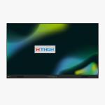 110 Inch 16 9 Touchscreen Interactive Whiteboard With Intel Option 20 Points Touch for sale