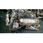 Used Auto Parts Nissan Motor Parts TD42 / QD32 With Reliable Quality for sale