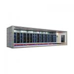 Cold Plate In Row Hyperscale Container Data Center 42U 50kW for sale