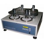 Footwear Testing Equipment  Martindale Abrasion And Pilling Tester Accuracy Measurement for sale
