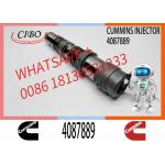 19 diesel engine common rail injector 4087888 4087889 4928348 4010025 4928345 4928346