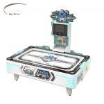 Luxury Coin Operation Ice Hockey Arcade Machine Ticket Redemption Machine for sale