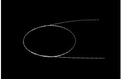 China High Elastic Guide Wire Medical Use For Digestive Tract / Airway Introduction supplier