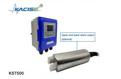 China Online water treatment turbidity meter equipped with 485 communication and 4 - 20mA output supplier