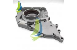 China 1011015-30D Engine Part Oil Pump 101101530D For EC210D EW140B Excavator supplier