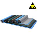 ESD Table Mat Antistatic Desk Mat Anti Static Rubber ESD MAT for sale