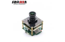 China 4K 8MP Fixed Focus HDMI Interface Camera Module With Sony IMX415 Sensor supplier