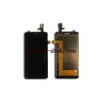 Black 4.7 Inch Cell Phone LCD Screen Replacement For S660 Complete for sale