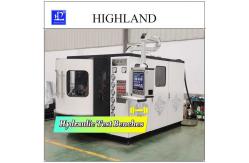 China China Dezhou Simple Operation YST450 Hydraulic pump test bench High degree of integration supplier