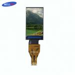 0.96 Inch Micro TFT Display 80*160 Micro LCD Panel high brightness for sale