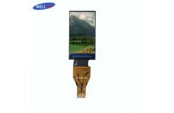 China 0.96 Inch Micro TFT Display 80*160 Micro LCD Panel high brightness supplier