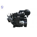4 Cylinder Water Cooled Direct Injection 4TNV88 Engine for Industry Constry Machienry for sale