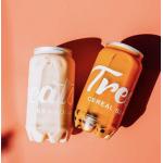 Sealing Machine 350ml Pet Beverage Can With Easy Open Lid for sale