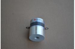 China Piezoelectric Ultrasonic Transducers For Cleaning Ultrasonic Atomizing Transducer supplier