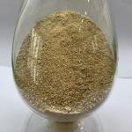 ISO 9001 Yellow Feed Probiotics Compound Probiotics Powder For Poultry Drinking Water for sale