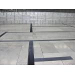 Anodizing Silver Aluminium Industrial Profile Low Carbon Emission Reduction for sale