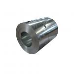 Custom Width Length Q195 Galvanised Steel Coil Cold Rolled Steel Coil