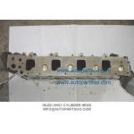 Isuzu 4hk1 Automotive Cylinder Heads Cylinder Head For Isuzu Npr Or Nqr 4hk1 for sale