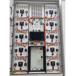 400V - 800V 20ft Containerized Battery Energy Storage System Remote Control